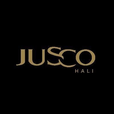 Jusco Halı Logo