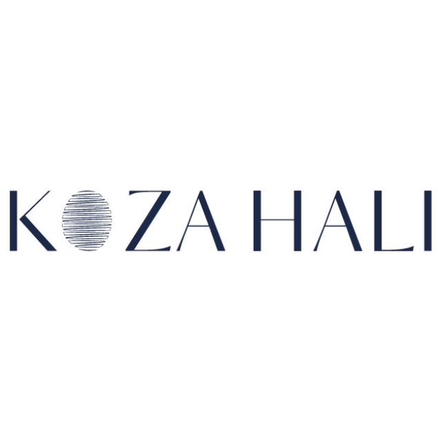 Koza Halı Logo