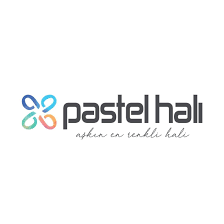 Pastel Halı Logo