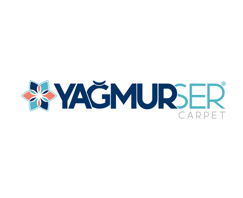Yağmur Ser Halı Logo